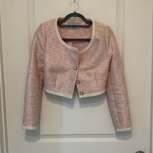 Hill House Home Bernadette Jacket